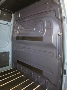 Mercedes-Benz Sprinter W907 NEU Trennwand . - Bild 1 von 3