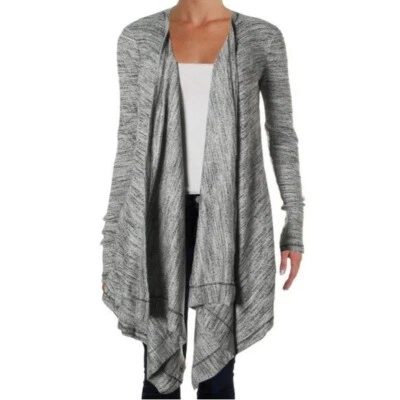 Three Dots Wrap Style Cardigan Sweater Size Large - Image 1 of 4