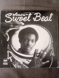 ARROW SWEET BEAT 1978 US CHARLIE'S RECORDS 12" LP CR 015 - Picture 1 of 4