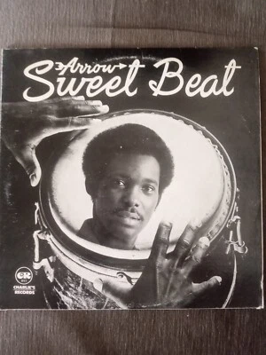 ARROW SWEET BEAT 1978 US CHARLIE'S RECORDS 12" LP CR 015 - Image 1 of 4