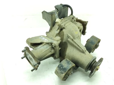 2745066JV0 DIFFERENTIEL ARRIÈRE / 203801 POUR SUZUKI GRAND VITARA II JT, TE, TD Foto 1 de 4