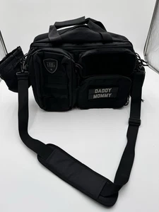DEUCE DIAPER BAG Tactical Baby Gear - Picture 1 of 5