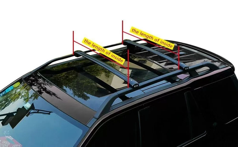 cross bar fit for CRV - Image 1 of 1