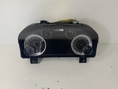 2013-2018 Ram 1500-2500-3500 кластер OEM PN:A2C39697702 OEM Б/У - Изображение 1 из 4