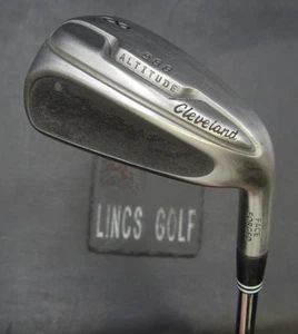 Cleveland Altitude 588 Face Forged 8 Iron Regular Steel Shaft GolfPride Grip - Picture 1 of 5