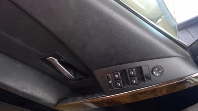 Interruptor de puerta delantera del conductor para 04-07 BMW 525i 5233258 Foto 1 de 4