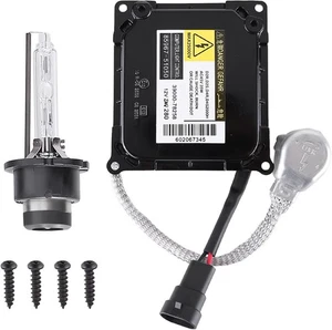 Xenon Scheinwerfer Vorschaltgerät Steuergerät mit Zünder und D4S Birne für Lexus GX460 - Bild 1 von 7