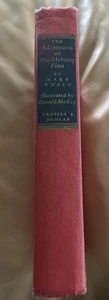 Mark Twain the Adventures of Huckleberry Finn 1948 - Picture 1 of 6
