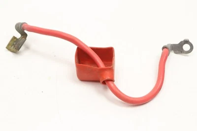 Suzuki King Quad LT 700 05 Cable Batería a Solenoide 33820-31G00 52477 Foto 1 de 3