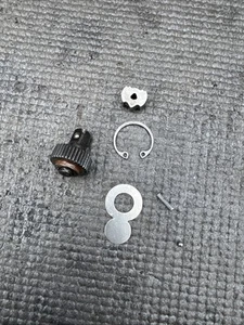 Sears Craftsman USA MADE Ratchet Repair Kit 43424 For 44807 44812 NO LEVER - Picture 1 of 10