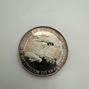 Moneda Munchner Oktoberfest 1992 - Imagen 1 de 2