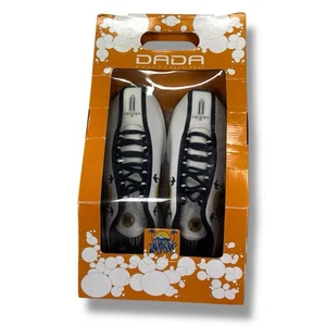 RARO GRIAL! Dada Supreme “THE WASH” Dr. Dre Snoop Dogg Talla US 9.5 (MR-092W) ¡NUEVO! - Imagen 1 de 14