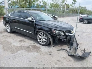 Ignition Switch Fits 14-20 IMPALA 8292194 - Picture 1 of 10