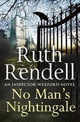 No Man's Nightingale Hardcover Ruth Rendell - Image 1 of 2
