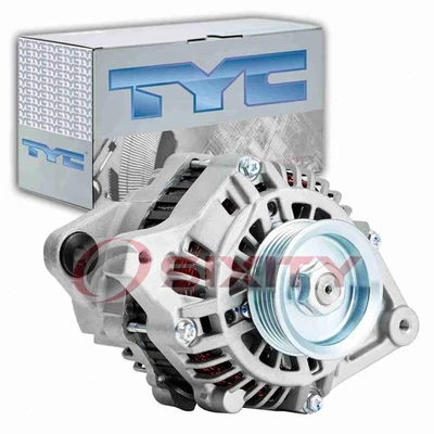 Alternador TYC para Honda Fit 2007-2008 1,5 L L4 carga eléctrica arranque ag Foto 1 de 4