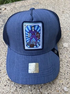 Play New York El Valiente Hat New With Tags SnapBack - Picture 1 of 9