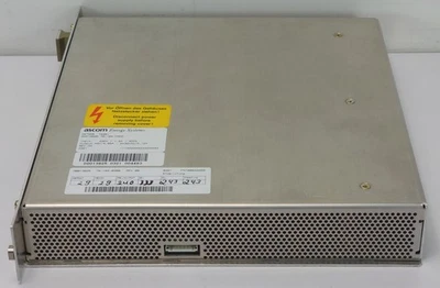 DeTeWe Tegel D0013825 78-184-0300 ascom sistemi energetici - Immagine 1 di 4