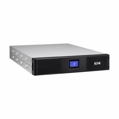 Eaton 9SX UPS 1500VA, 3000VA 8x C13 outlets Online Double-conversion 9SX3000IRBS - Image 1 of 4