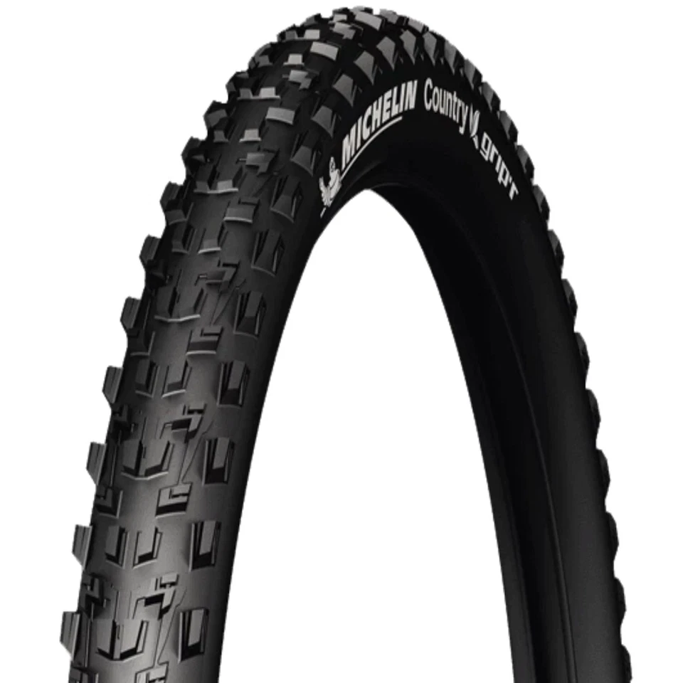 Michelin Country Grip'R, 26X2,10, negro Foto 1 de 1