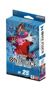One Piece TCG Starter Decks - ST-25 ST25 - Picture 1 of 1