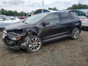 Alternator With Livery Package 200 Amp Fits 17-20 LINCOLN CONTINENTAL 2005604 - Picture 1 of 14
