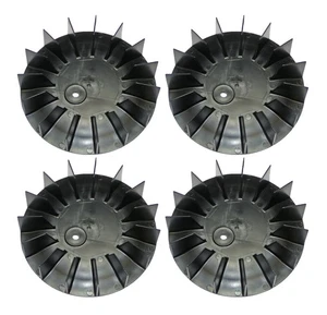 Porter Cable C3150/C2550 Luftkompressor (4er-Pack) 5,75 Durchmesser Lüfter - AC-0108-4PK - Bild 1 von 3