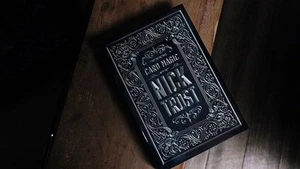 Die Kartenzauber des Nick Trost - Bild 1 von 6