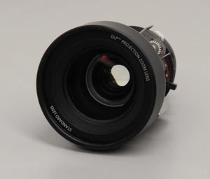 Panasonic TKGF0140 DLP Standard Projection Zoom Lens - Picture 1 of 6