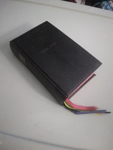 Missel Quotidien Saint Joseph Catholic Prayerbook French Francais Hardcover 1960 - Foto 1 di 9