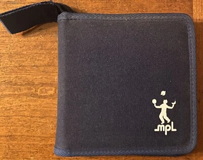 PAUL McCARTNEY 1996 MPL 25th Anniversary PROMO Music Publishing 5 CD Set BEATLES - Image 1 of 4