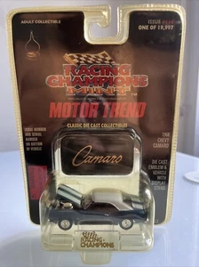 1997 RACING CHAMPIONS MINT MOTOR TREND PLYMOUTH PROWLER ISSUE #115 ONE OF 19.997 - Bild 1 von 6