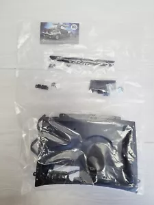 EAGLEMOSS BUILD THE BACK TO THE FUTURE DELOREAN ISSUE 65 New - Picture 1 of 1