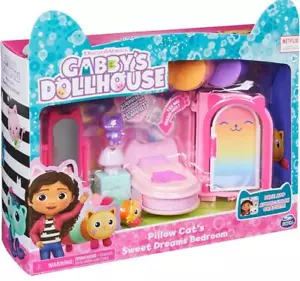 Baño Gabby's Dollhouse Sweet Dreams - Imagen 1 de 4