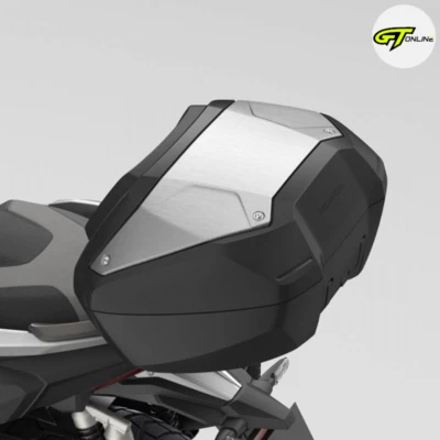 Honda ADV 350 2022 + 50 L Smart Top Box Paquete Completo 08ESY-K2L-STB Genuino Foto 1 de 4