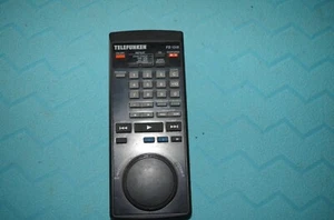 Mando a distancia Telefunken FB 1318 - Imagen 1 de 1