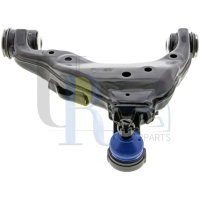 Рычаг управления и шаровой шарнир передний левый нижний для Toyota Tacoma 2016 2017 2022 годов выпуска - Изображение 1 из 4