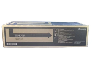 Toner noir Kyocera TK-6705 1T02LF0NL0 -B - Photo 1/1