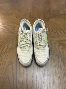 Nike Air Max Terrascape 90 Shoes DM0033-001 Phantom Vivid Green Olive Size 9.5 - Picture 1 of 13