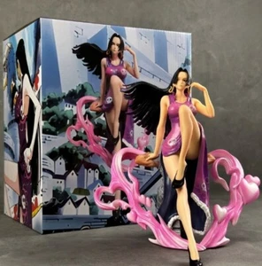20cm Boa Hancock BT Studio Resin Figurine GK Statue Model One Piece  - Picture 1 of 4
