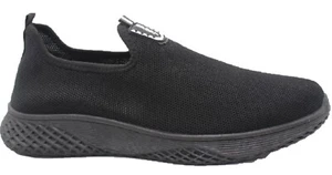 HERREN LEICHTE SLIPPER WALK SPORT FREIZEIT LAUFPUMPS TRAINER SCHUHE GRÖSSE UK - Bild 1 von 13