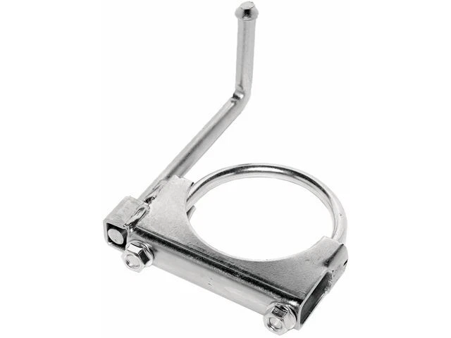 Caminante de suspensión de escape para Dodge Ram 1500 2004-2005 18652PKRF 5,7 L V8 Foto 1 de 2