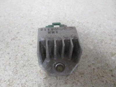 Yamaha TTR 125 LE 2006 unidad reguladora rectificadora de encendido, 4ck-81960-01-00, M159 Foto 1 de 4