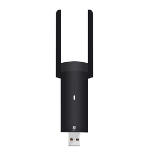 FU-AX1800 double bande 1800Mbps WiFi 6 adaptateur 2.4G/5G PC USB3.0 carte réseau - Photo 1/10