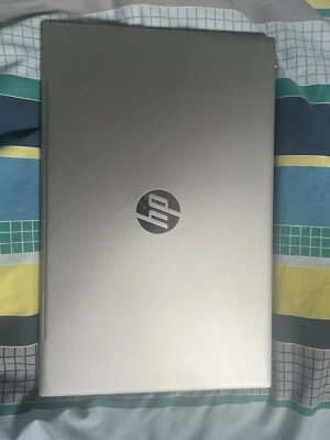 HP pavilion 15-eg0065na Portátil, procesador intel pentium gold, 8 GB de RAM, SSD de 256 GB Foto 1 de 4