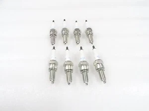 8x bujía NGK se adapta a Honda NSC110 CPR8EA-9PLUS #25C18 - Imagen 1 de 5