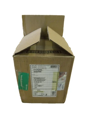 Cisco IE-2000-16TC-G-E Industrial Network Switch Managed Fast Ethernet NEW - Image 1 of 4