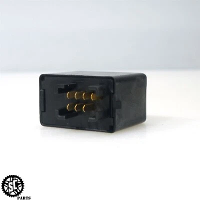 Suzuki GSXR 600 750 2005 relé intermitente Foto 1 de 2