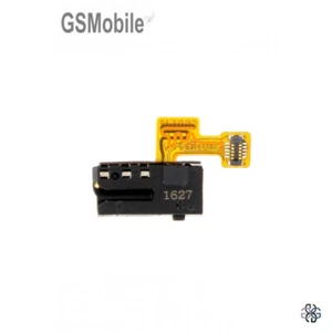 Flex Module Audio Jack Earphone Cable Connector Huawei Nova CAN-L11 - Picture 1 of 1