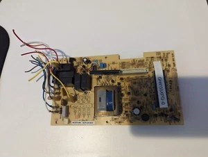 Whirlpool Microwave/Hood Combo Main Control Board 8183726 - Picture 1 of 2