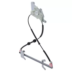 Window Regulator Replacement for Mercedes G500 G550 W463 02-19 Rear Left Side - Bild 1 von 12